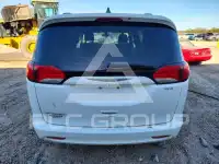 2021 Chrysler Pacifica фото