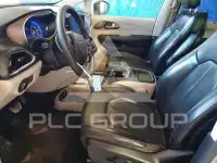 2021 Chrysler Pacifica photo