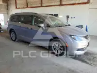 2021 Chrysler Pacifica photo