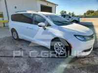 2021 Chrysler Pacifica фото