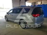 2021 Chrysler Pacifica photo