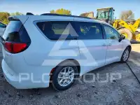 2021 Chrysler Pacifica фото