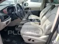 2021 Chrysler Pacifica photo