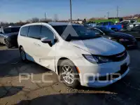 2021 Chrysler Pacifica фото