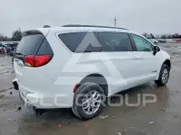 2021 Chrysler Pacifica фото