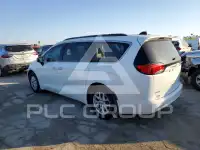 2021 Chrysler Pacifica фото