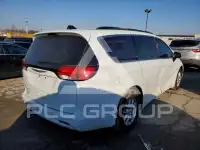 2021 Chrysler Pacifica фото