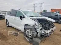 2021 Chrysler Pacifica фото