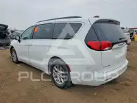 2021 Chrysler Pacifica фото