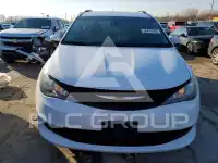 2021 Chrysler Pacifica фото