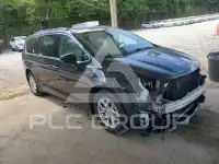 2021 Chrysler Pacifica фото