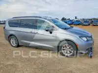 2021 Chrysler Pacifica фото