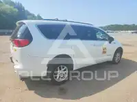 2021 Chrysler Pacifica фото