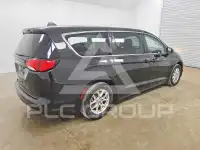 2021 Chrysler Pacifica фото