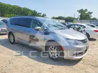 2021 Chrysler Pacifica photo