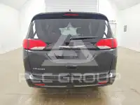 2021 Chrysler Pacifica фото