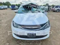 2021 Chrysler Pacifica фото