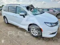 2021 Chrysler Pacifica фото