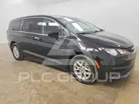 2021 Chrysler Pacifica фото