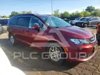 2021 Chrysler VOYAGER photo