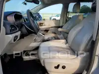 2021 Chrysler Pacifica фото