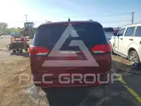 2021 Chrysler VOYAGER photo