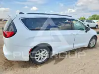 2021 Chrysler Pacifica фото