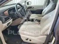2021 Chrysler Pacifica фото