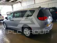 2021 Chrysler Pacifica photo