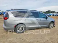 2021 Chrysler Pacifica фото