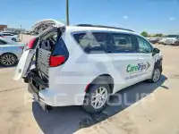 2021 Chrysler Pacifica photo