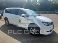 2021 Chrysler Pacifica фото