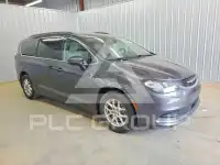 2021 Chrysler Pacifica фото