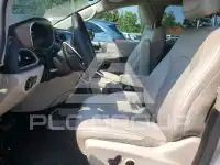 2021 Chrysler Pacifica photo