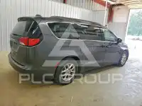 2021 Chrysler Pacifica фото