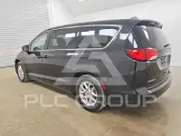 2021 Chrysler Pacifica фото
