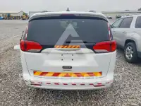 2021 Chrysler Pacifica фото