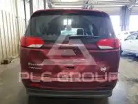 2021 Chrysler VOYAGER фото