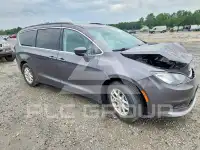 2021 Chrysler Pacifica фото