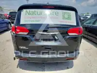 2021 Chrysler Pacifica фото