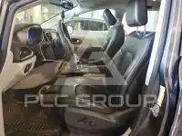 2021 Chrysler Pacifica фото
