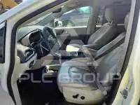 2021 Chrysler Pacifica photo