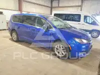 2021 Chrysler Pacifica фото