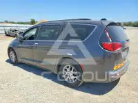 2021 Chrysler Pacifica фото
