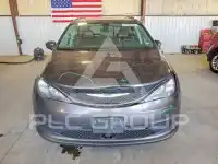 2021 Chrysler Pacifica фото