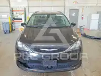 2021 Chrysler Pacifica photo