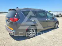 2021 Chrysler Pacifica фото