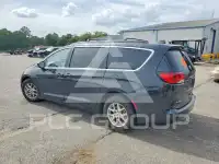 2021 Chrysler VOYAGER фото