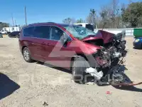 2021 Chrysler Pacifica фото