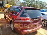 2021 Chrysler Pacifica фото